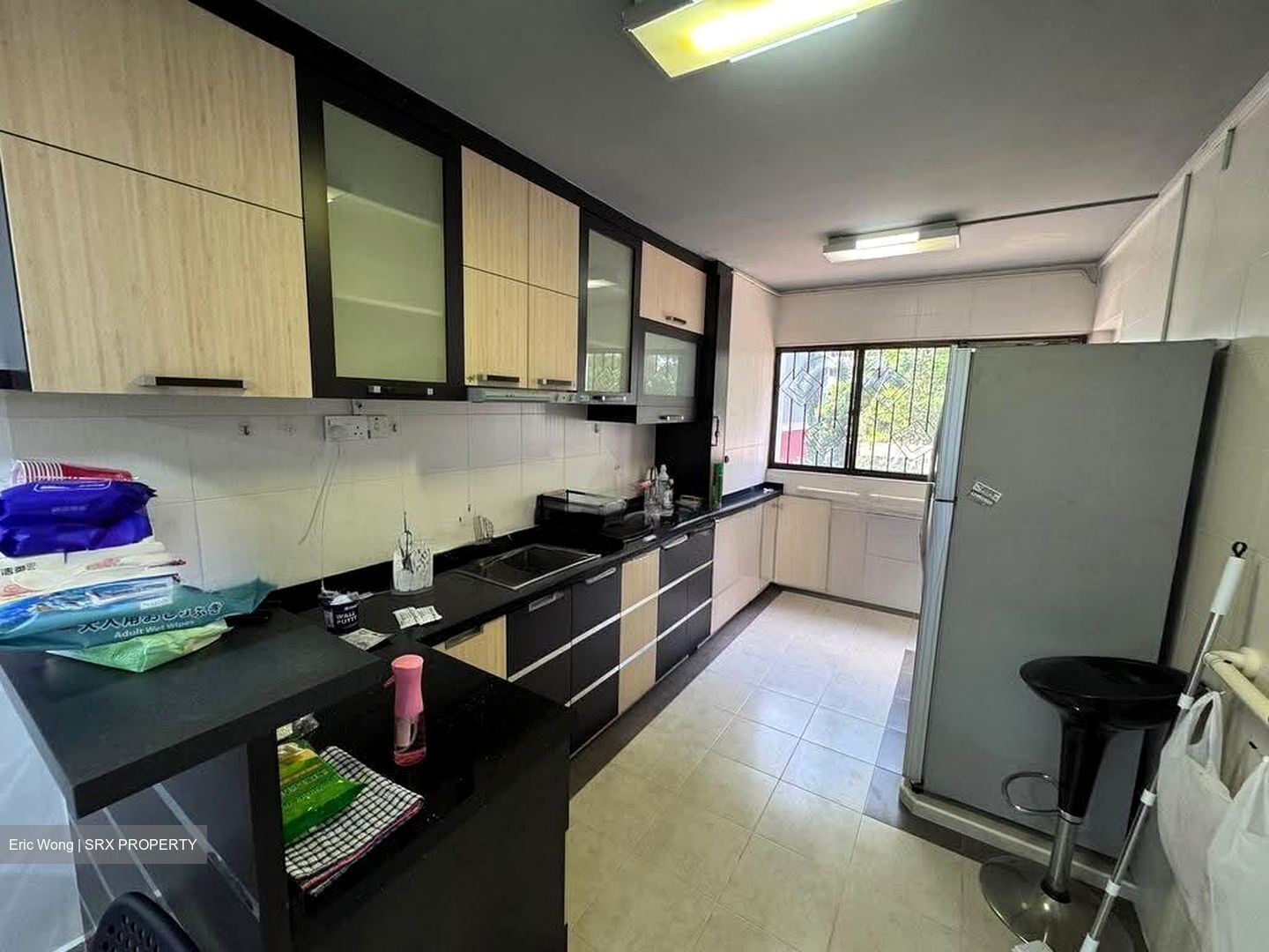 Blk 607 Hougang Avenue 4 (Hougang), HDB 4 Rooms #607472861